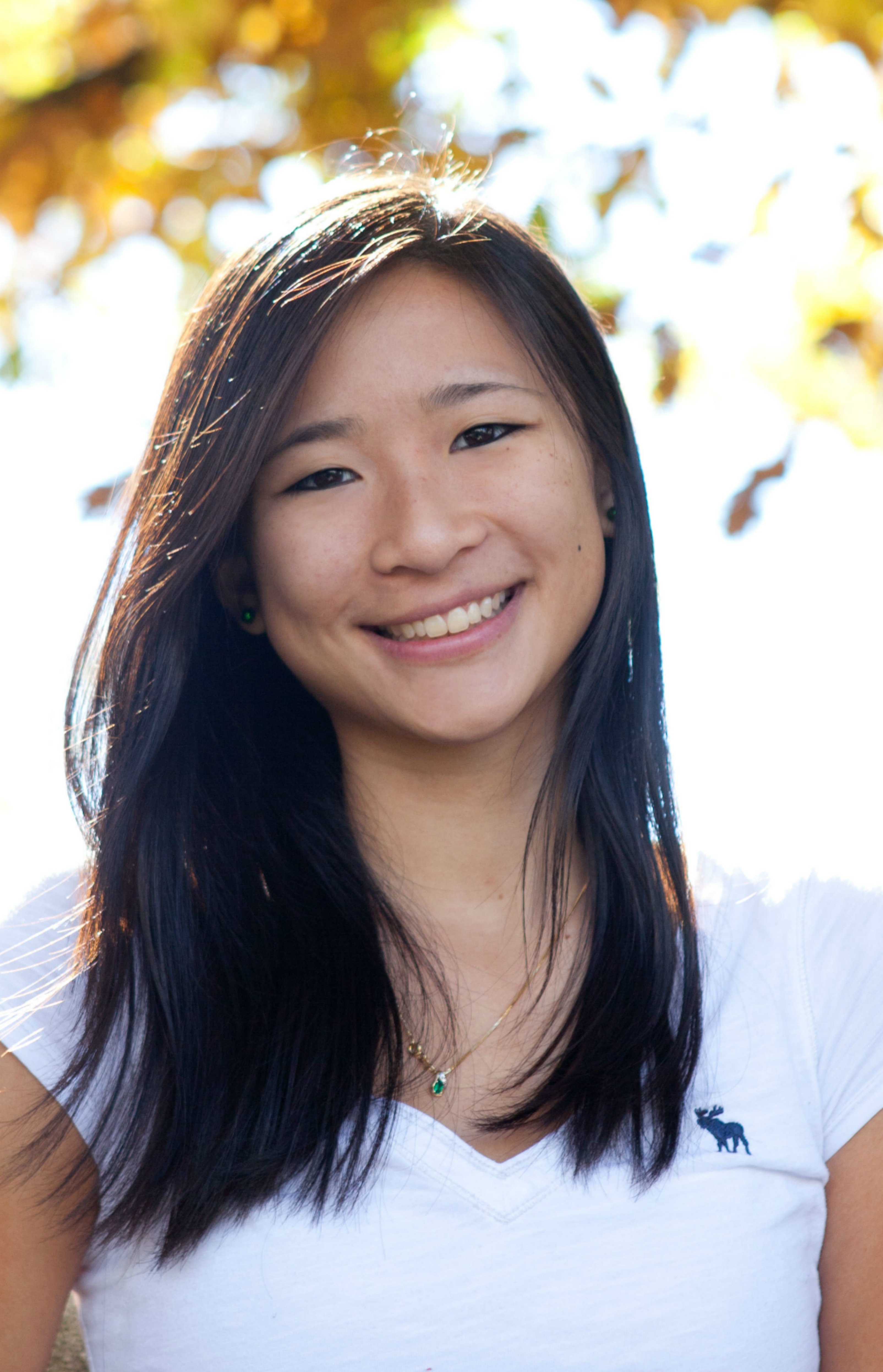 Jessica Li 2019 STFM Student Scholar