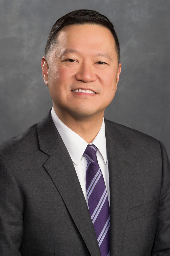 Dr. Jeffrey Kim