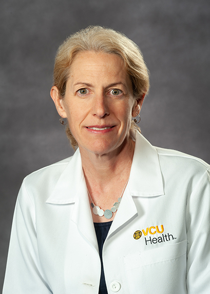 Dr. Carolyn Peel