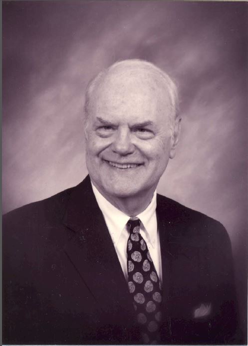 Dr. James Harris