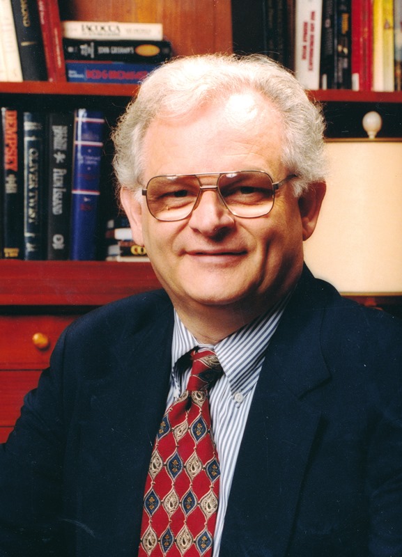 Dr. Paul Munson