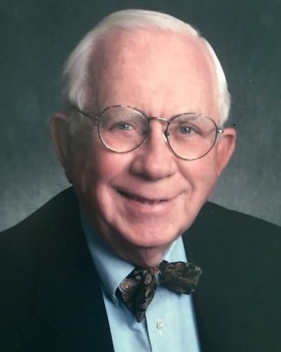 Dr. Stan Mitchell