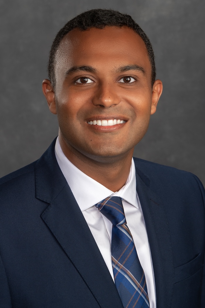 Asser Shahin, M.D.