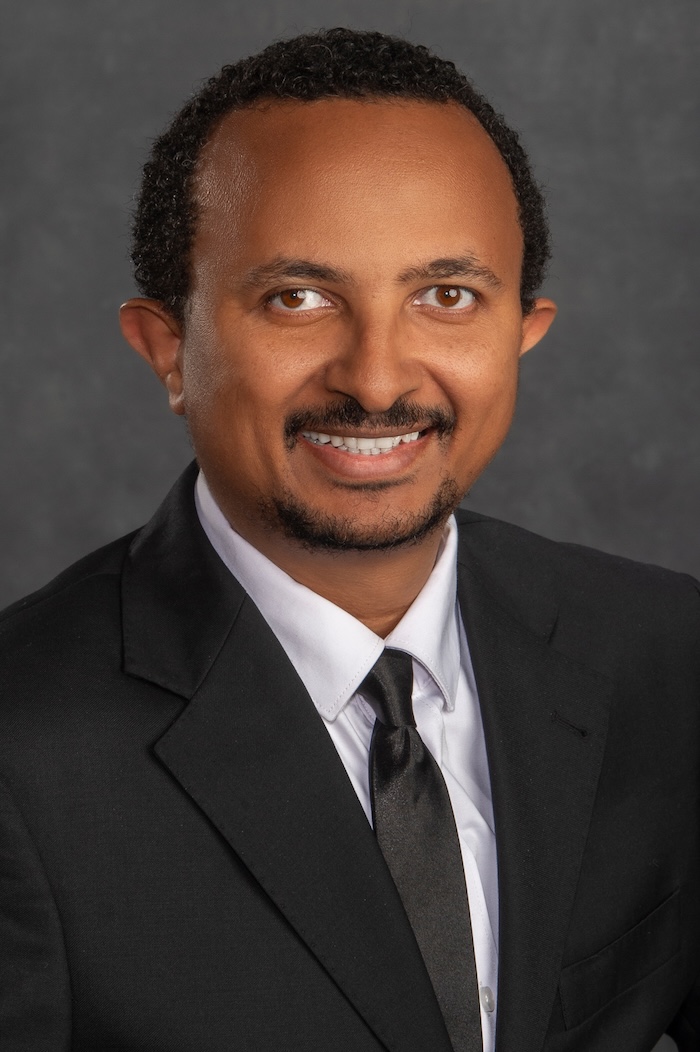 Lulu Belete, M.D.