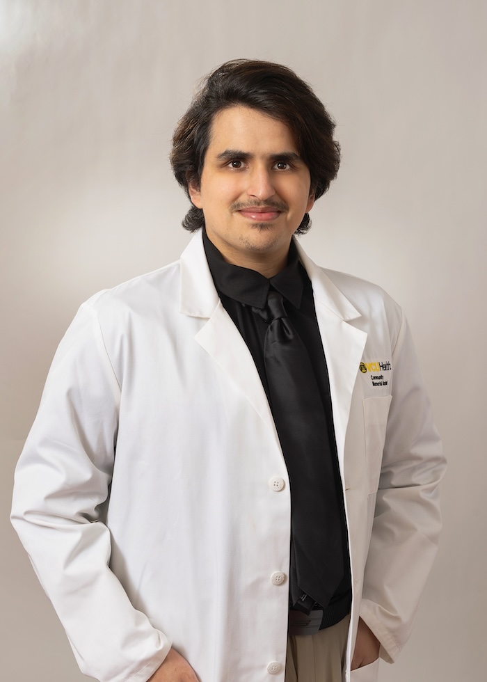 Khalifa Al-sulaiti, M.D.