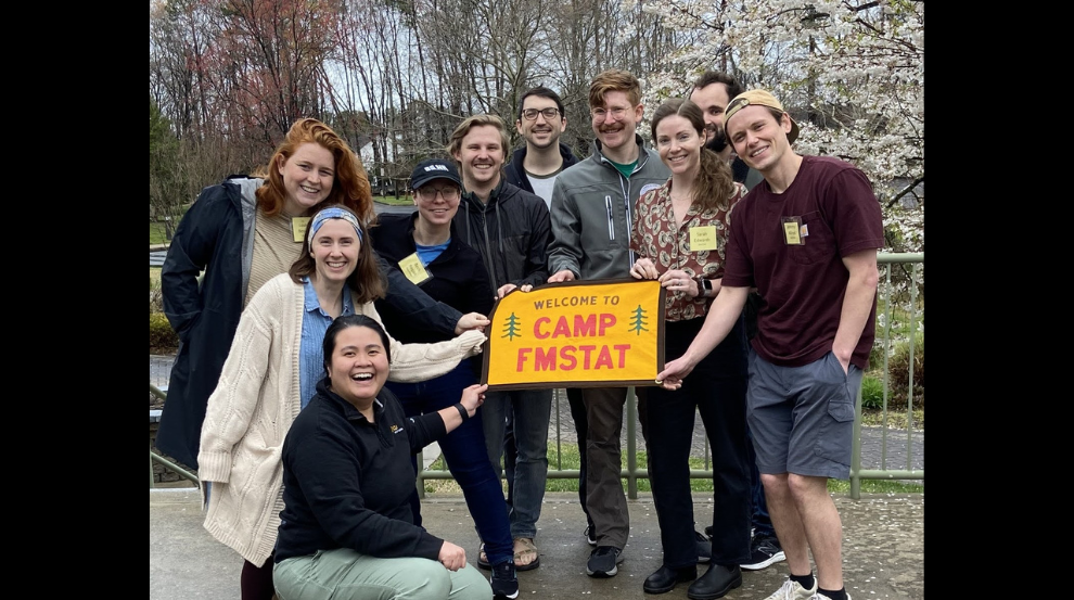  Photo Slideshow - fmSTAT About Us 