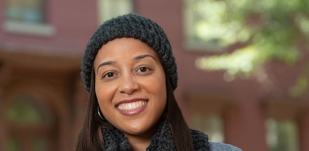 Family Medicine alumna gives back in myriad ways