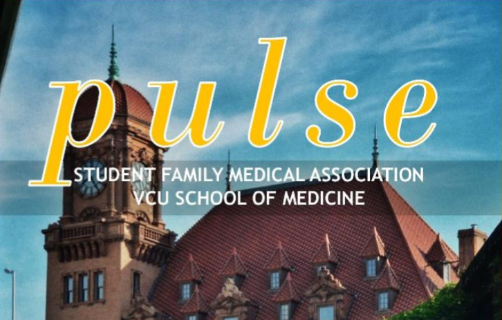 Student Family Medicine Association receives AAFP Program of Excellence Award