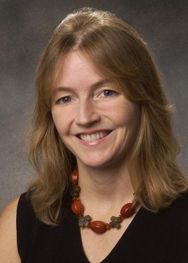Melissa K. Bradner, M.D., MSHA