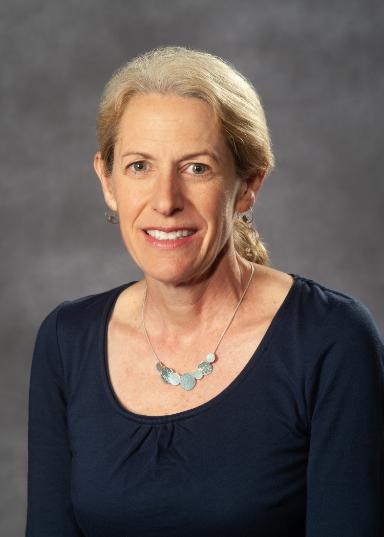 Carolyn Peel, M.D.