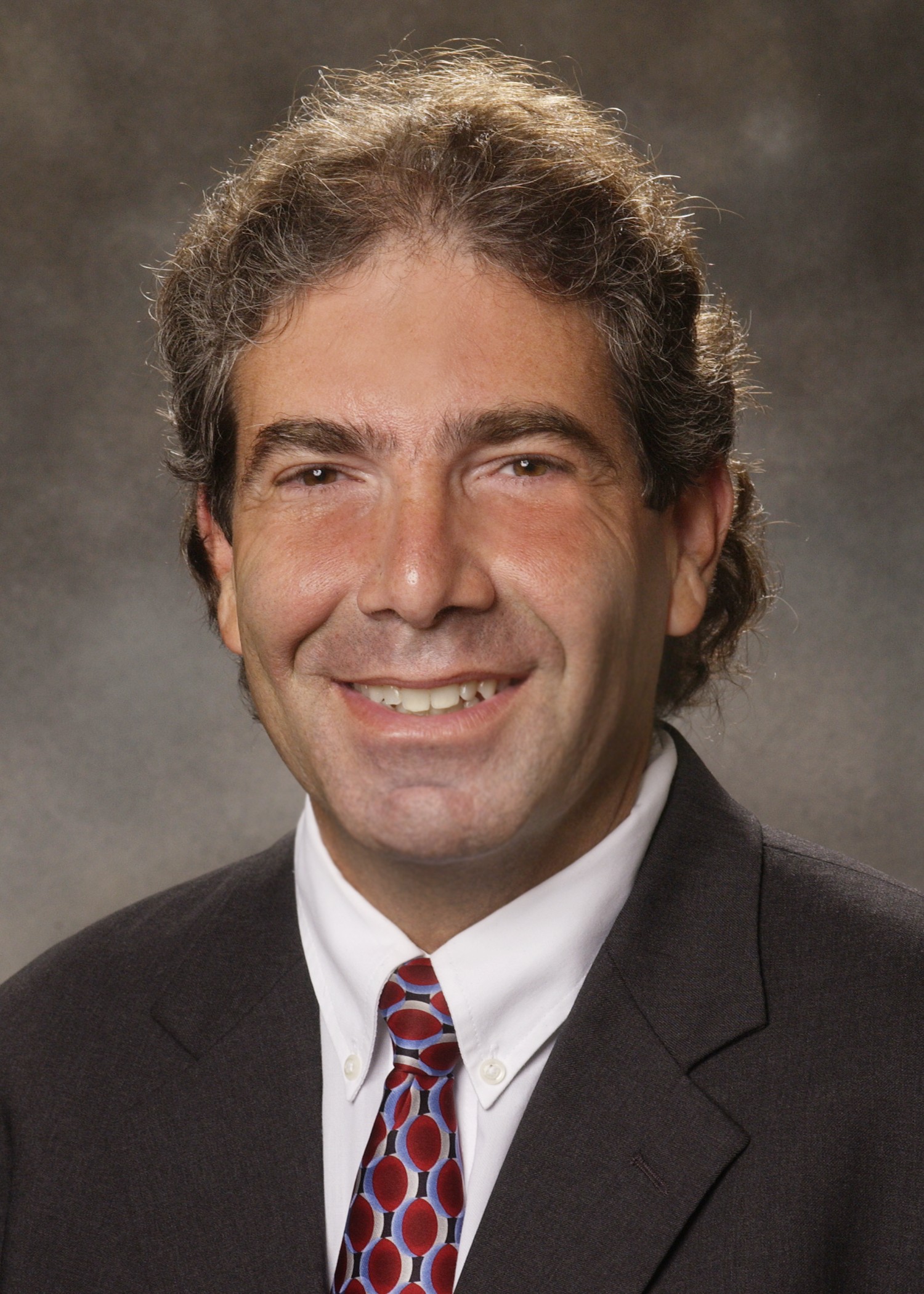 Steven Woolf Professional Photo