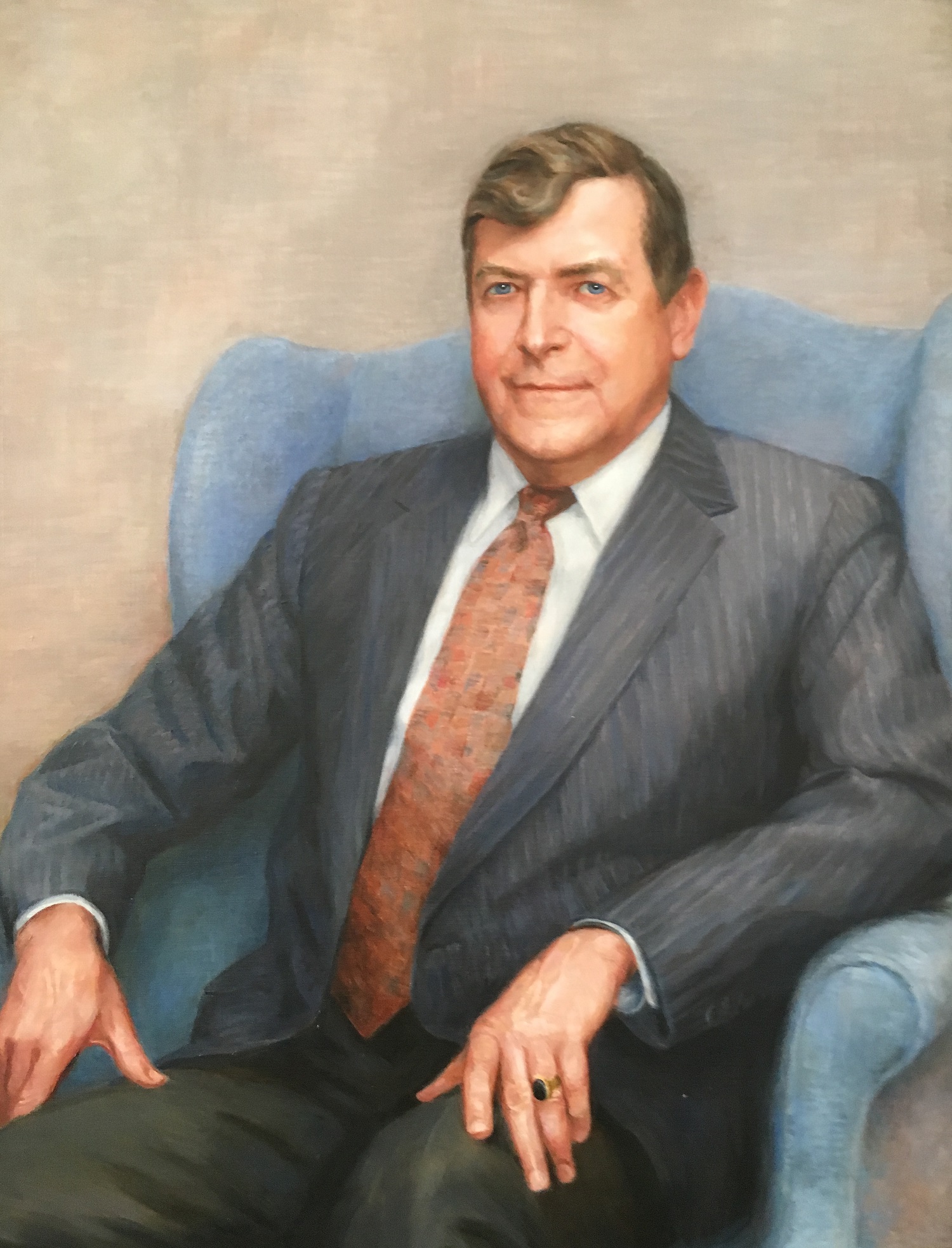 In Memory of Fitzhugh Mayo, MD