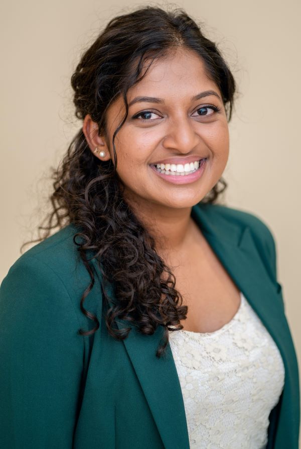 Dr. Avanthi Jayaweera