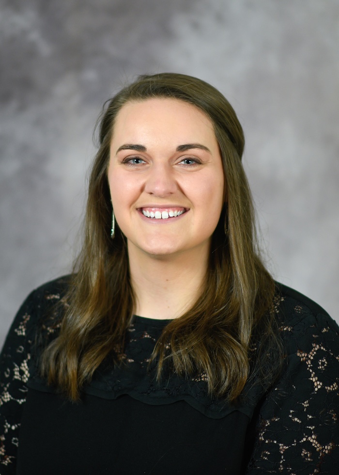 Dayna Scarberry, M.Ed.