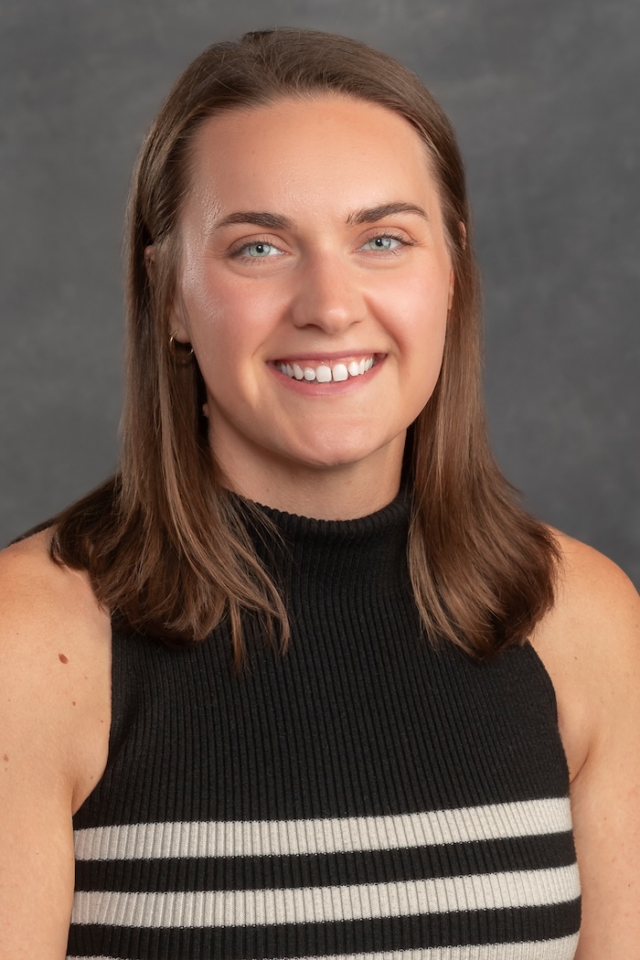 Dayna Scarberry, M.Ed.