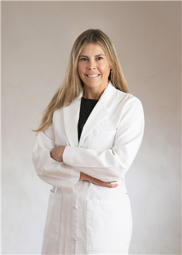 Dr. Kelly Barbour