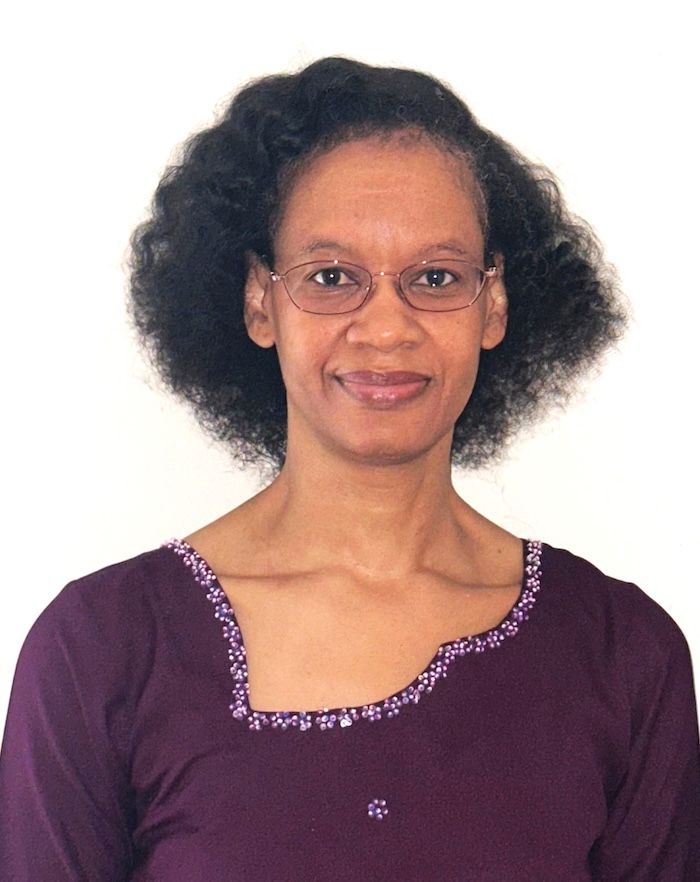 Angelica Gabriel, FNP-BC, M.P.H.