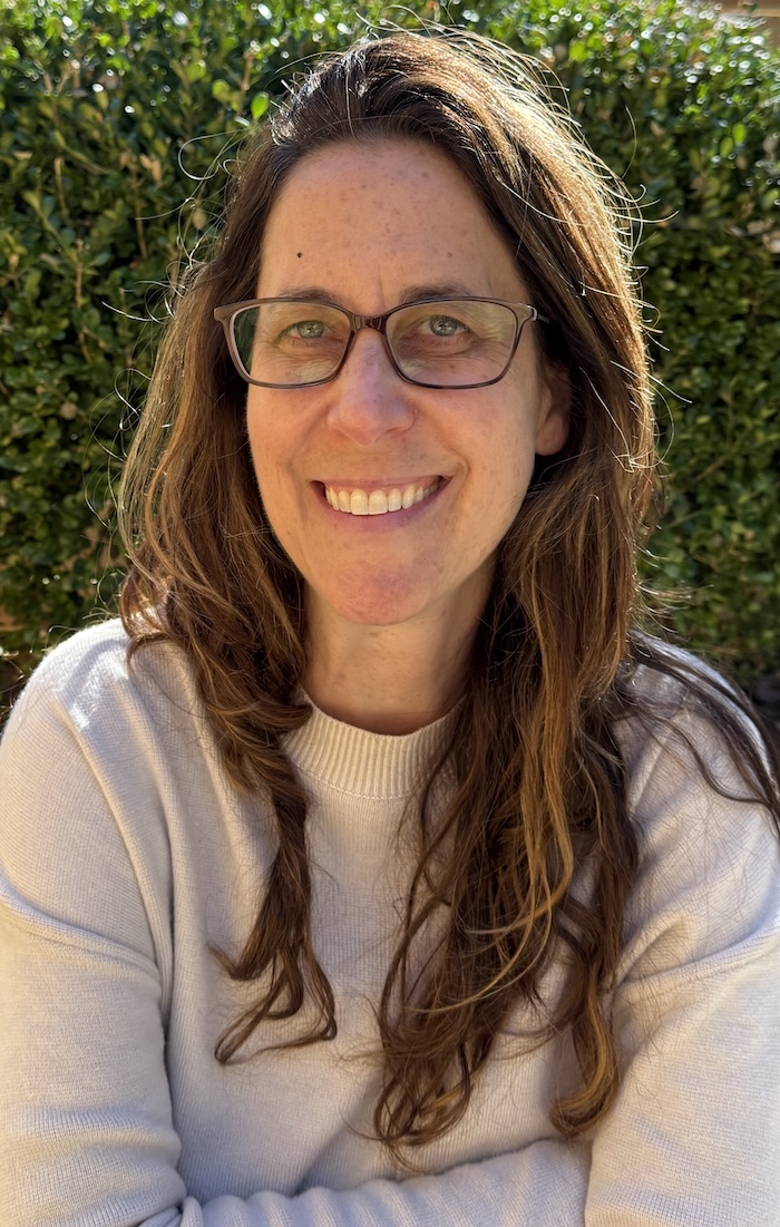Jennifer L. Gilbert, Psy.D., LCP