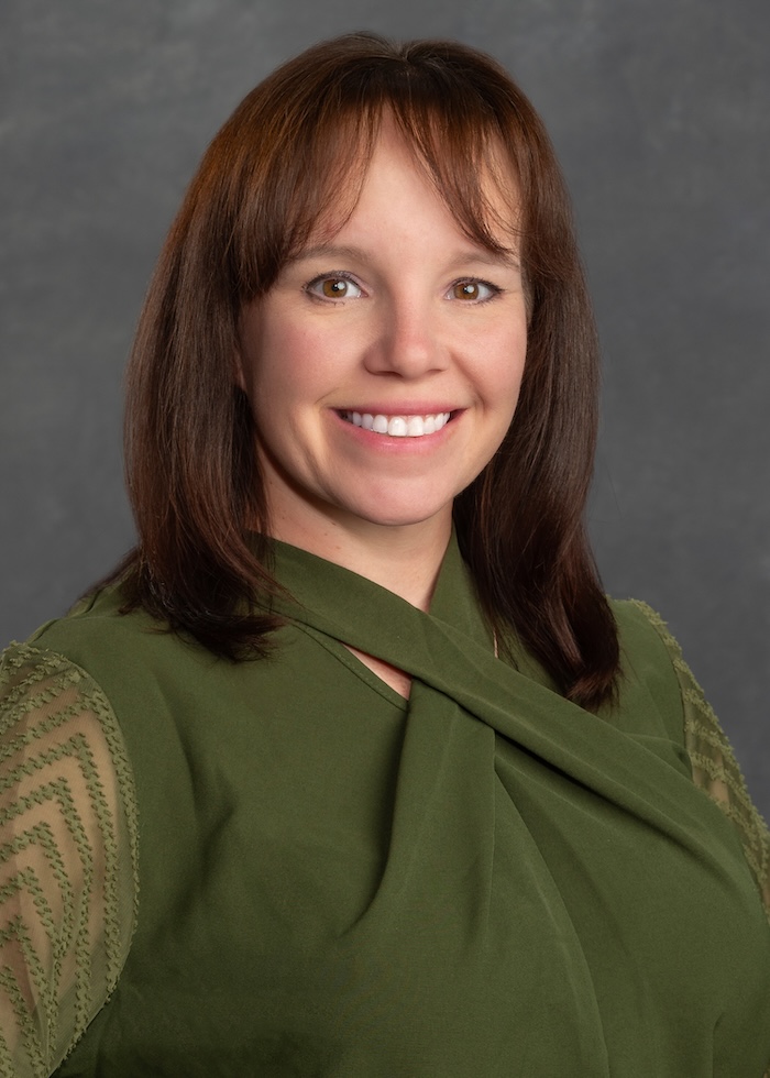 Julie Shepherd, FNP-BC
