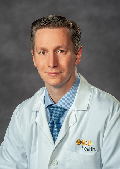Dr. Mark Lutterbie