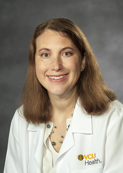 Dr. Tammy Mantzouris