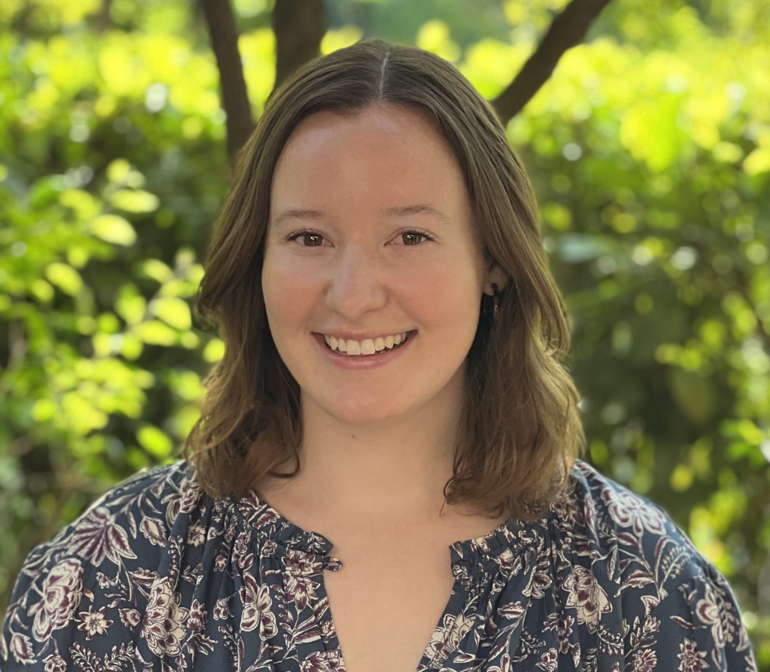 Marie Shoen, MSPH