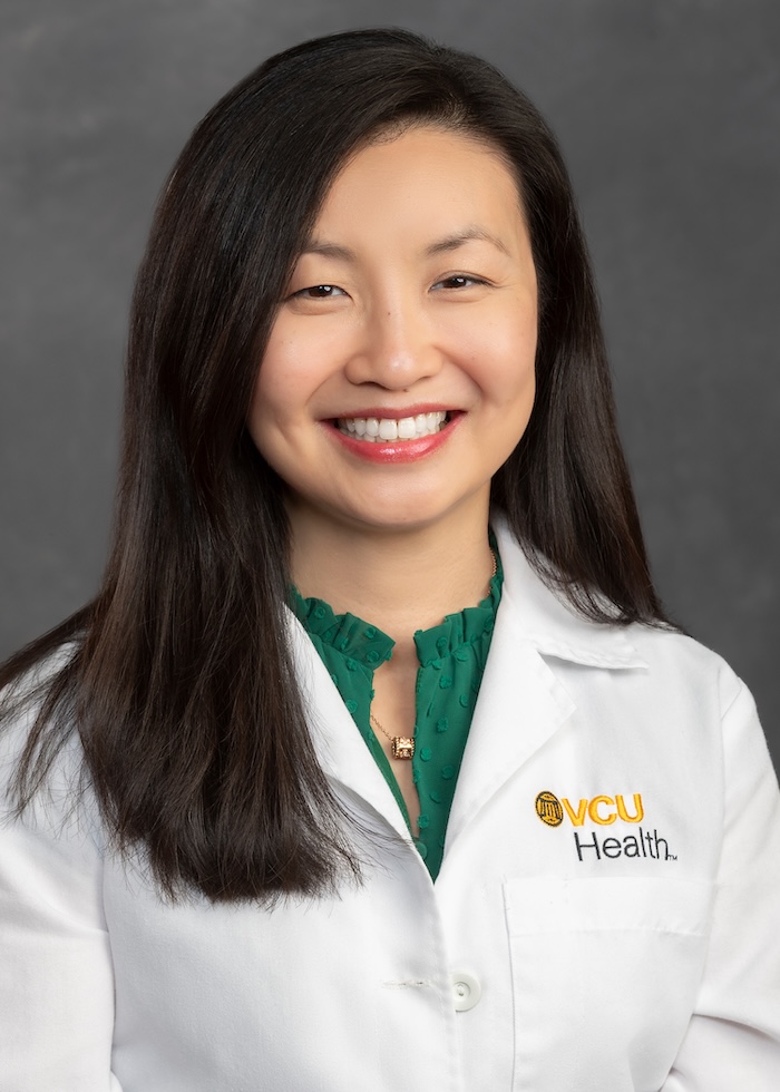 Dr. Yue Jing Chen