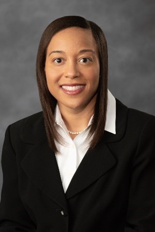 Denee Moore, MD